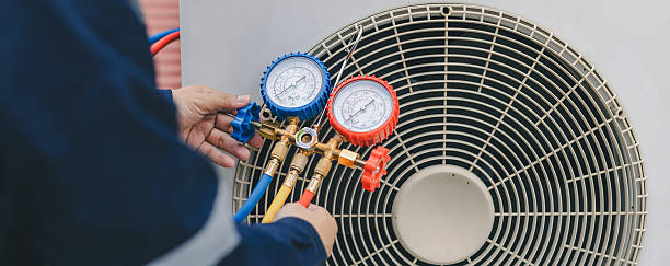 Licensed Hvac Installation service in Creve Coeur, MO - Tropical Oasis HVAC