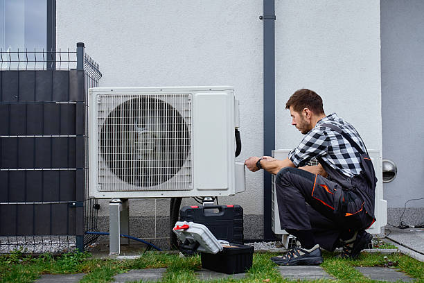 Trusted Hvac service in Creve Coeur, MO - Tropical Oasis HVAC
